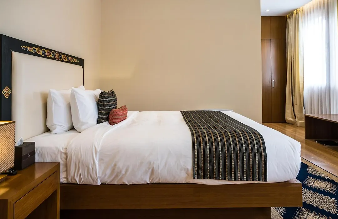 Norkhil Boutique Hotel & Spa-1