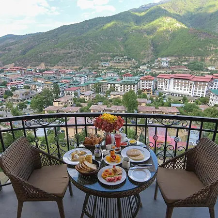 Norkhil Boutique Hotel & Spa-2