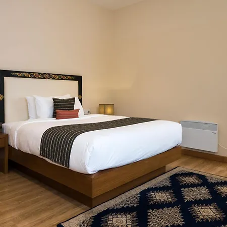 Norkhil Boutique Hotel & Spa-3