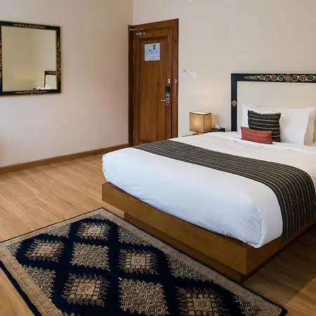 Norkhil Boutique Hotel & Spa-2